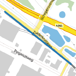 Perceel TBG01-U-1172