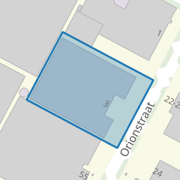 Perceel TBG01-U-1177