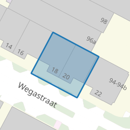 Perceel TBG01-U-1179