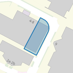 Perceel TBG01-U-1189