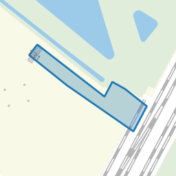 Perceel TBG01-U-1190