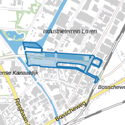 Perceel TBG01-U-1194