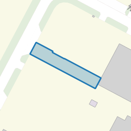 Perceel TBG01-U-1199