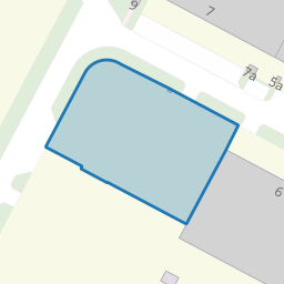 Perceel TBG01-U-1200