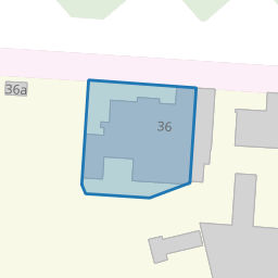 Perceel TBG01-U-1210