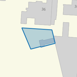 Perceel TBG01-U-1213