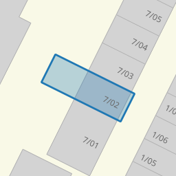 Perceel TBG01-U-1226