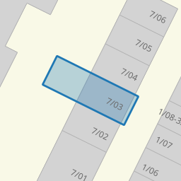 Perceel TBG01-U-1228