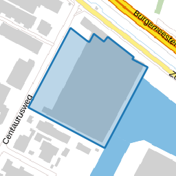 Perceel TBG01-U-1234