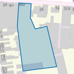 Perceel TBG01-U-1237