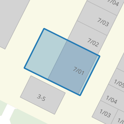 Perceel TBG01-U-1238