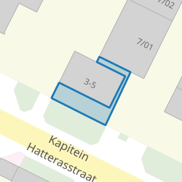 Perceel TBG01-U-1240