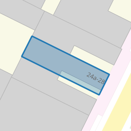 Perceel TBG01-U-1258