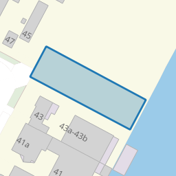 Perceel TBG01-U-1260