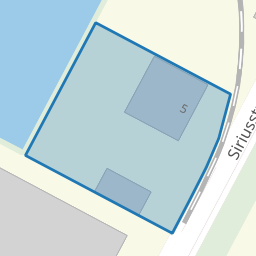 Perceel TBG01-U-1261