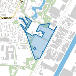 Perceel TBG01-U-1266