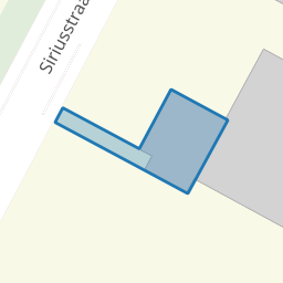 Perceel TBG01-U-1271