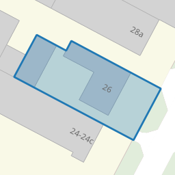 Perceel TBG01-U-1274