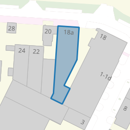 Perceel TBG01-U-1277