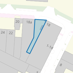 Perceel TBG01-U-1279