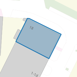 Perceel TBG01-U-1280