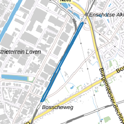 Perceel TBG01-U-1284