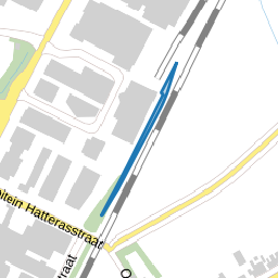 Perceel TBG01-U-1285