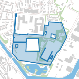 Perceel TBG01-U-1290