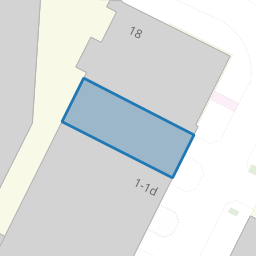 Perceel TBG01-U-1295