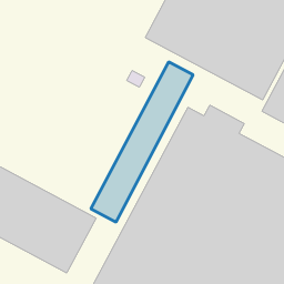 Perceel TBG01-U-1299