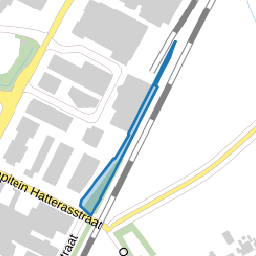 Perceel TBG01-U-1300