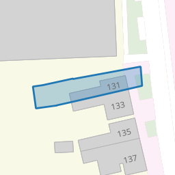 Perceel TBG01-V-1000