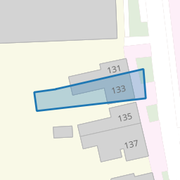 Perceel TBG01-V-1001