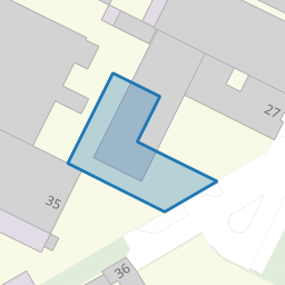 Perceel TBG01-V-1003