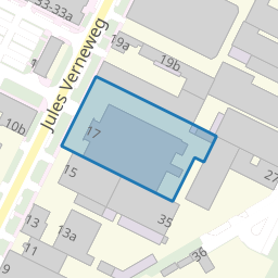 Perceel TBG01-V-1004