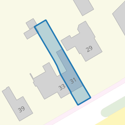 Perceel TBG01-V-1011