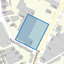 Perceel TBG01-V-1015