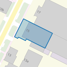 Perceel TBG01-V-1016