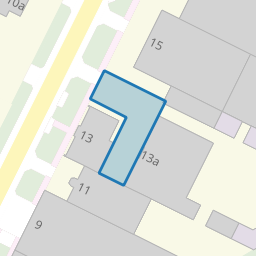 Perceel TBG01-V-1025