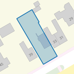 Perceel TBG01-V-1031