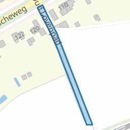 Perceel TBG01-V-1038