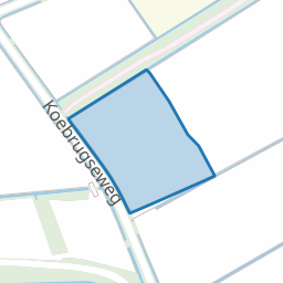 Perceel TBG01-V-1041