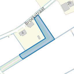 Perceel TBG01-V-1044