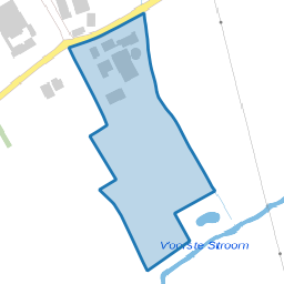 Perceel TBG01-V-1054