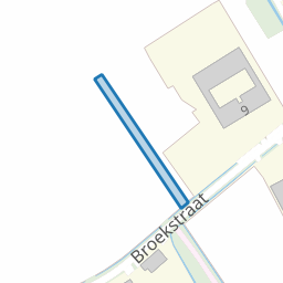 Perceel TBG01-V-1070