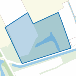 Perceel TBG01-V-1074