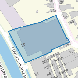 Perceel TBG01-V-1075