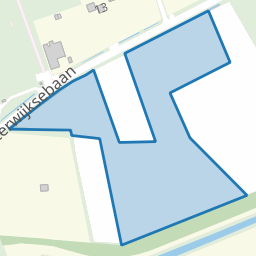 Perceel TBG01-V-1080