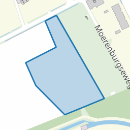 Perceel TBG01-V-1081