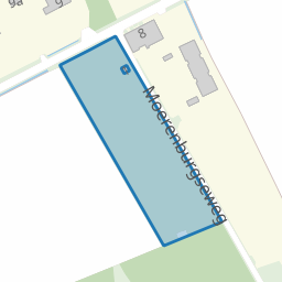 Perceel TBG01-V-1082